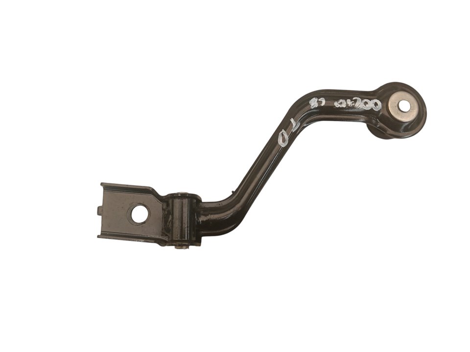 Soporte / guía puerta corredera Citroën C8