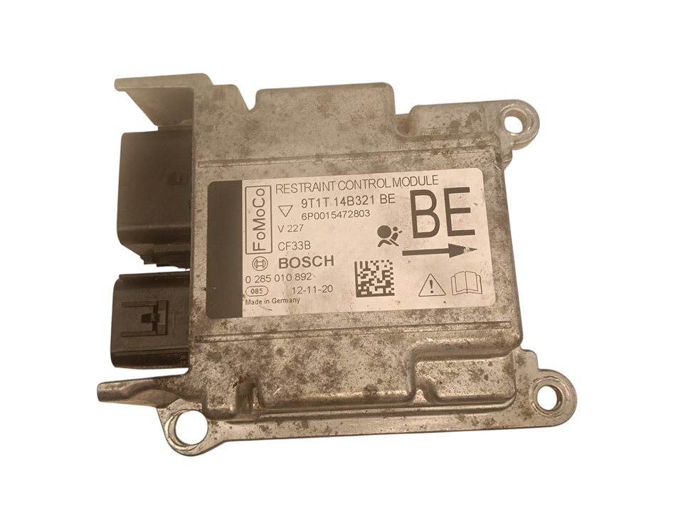 Centralita airbag Ford Transit Connect (TC7)