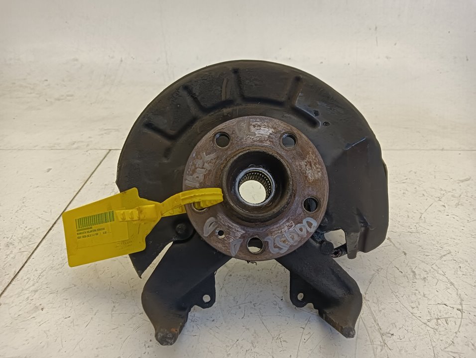 Mangueta SEAT Ibiza (6L1)