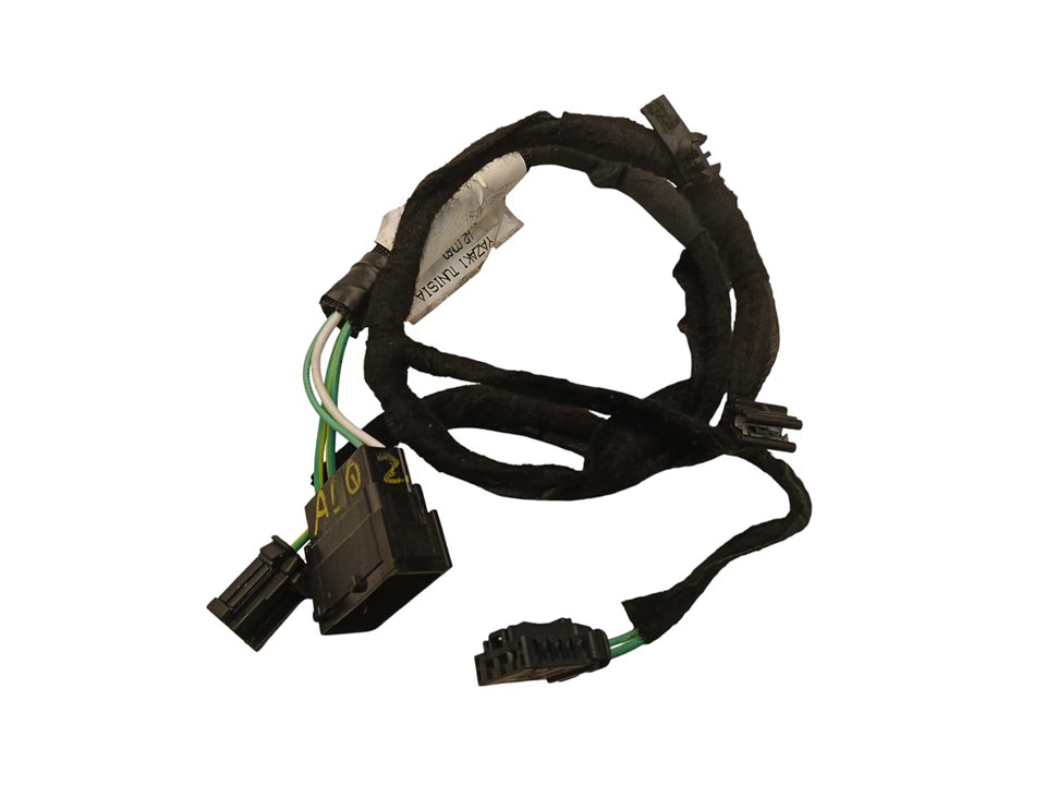 Cableado eléctrico Peugeot 508