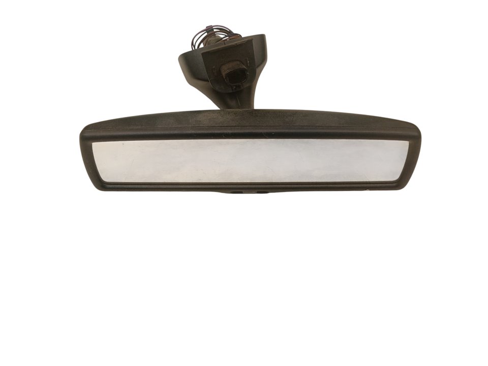 Retrovisor Volkswagen Golf V (1K1)