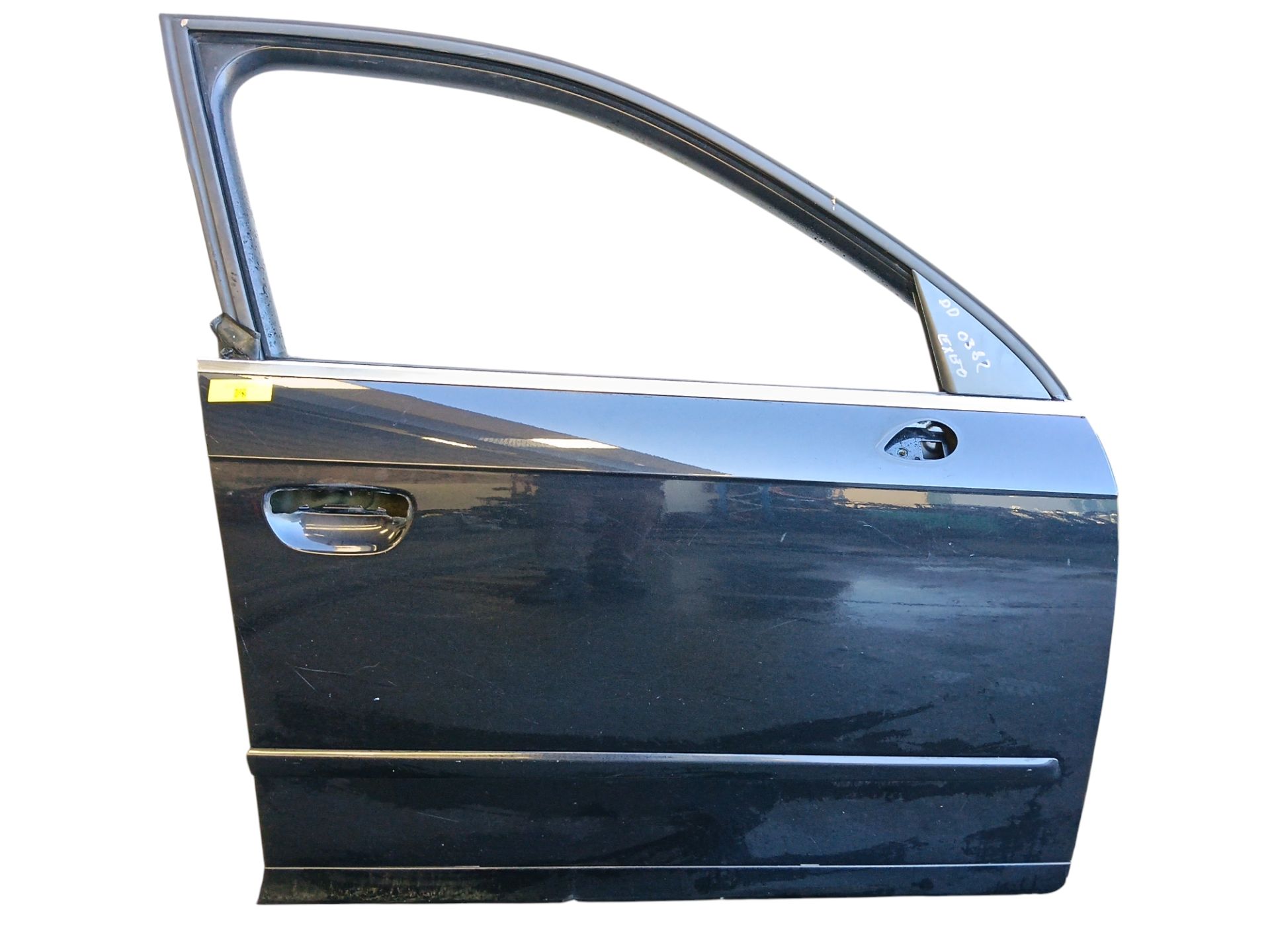 Puerta SEAT Exeo (3R2)