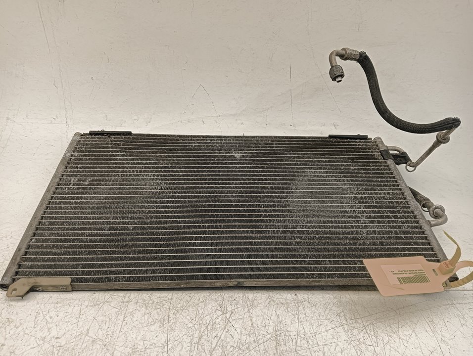 Radiador calefacción / aire acondicionado Peugeot 406 (S1/S2)