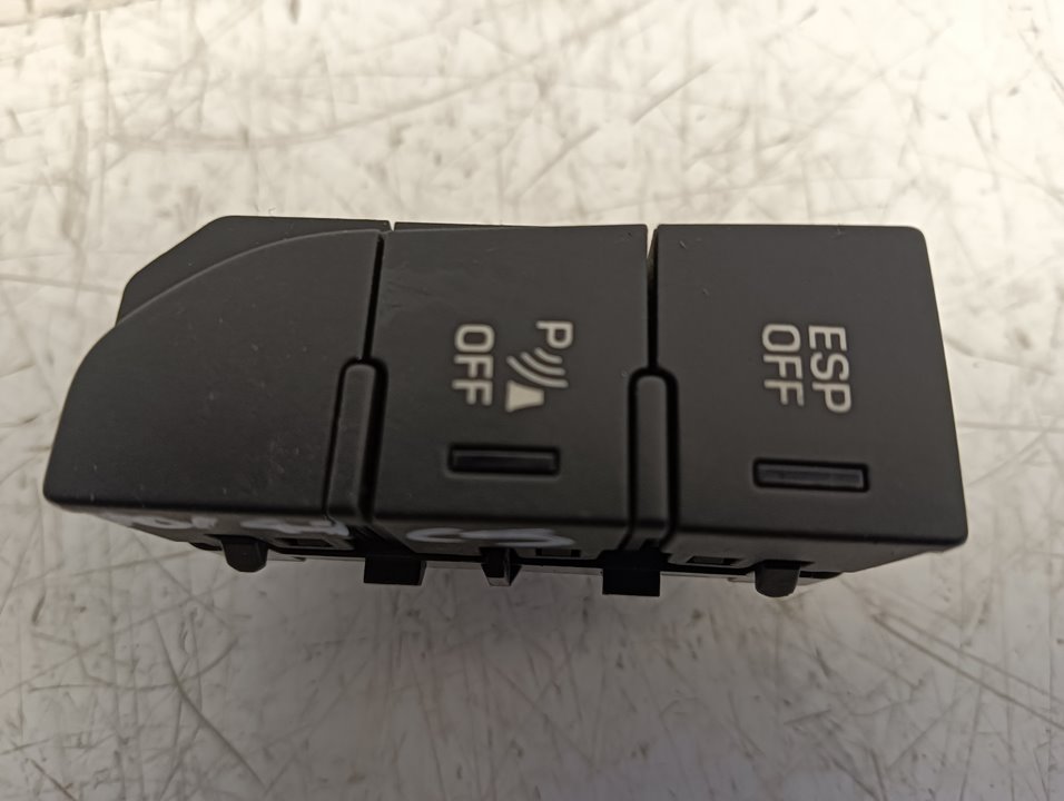 Interruptor Citroën C5 Tourer