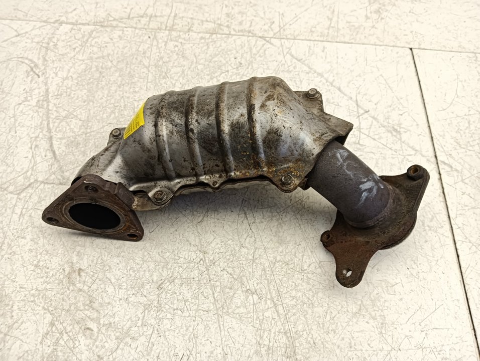 Catalizador Honda Accord (CL/CN)
