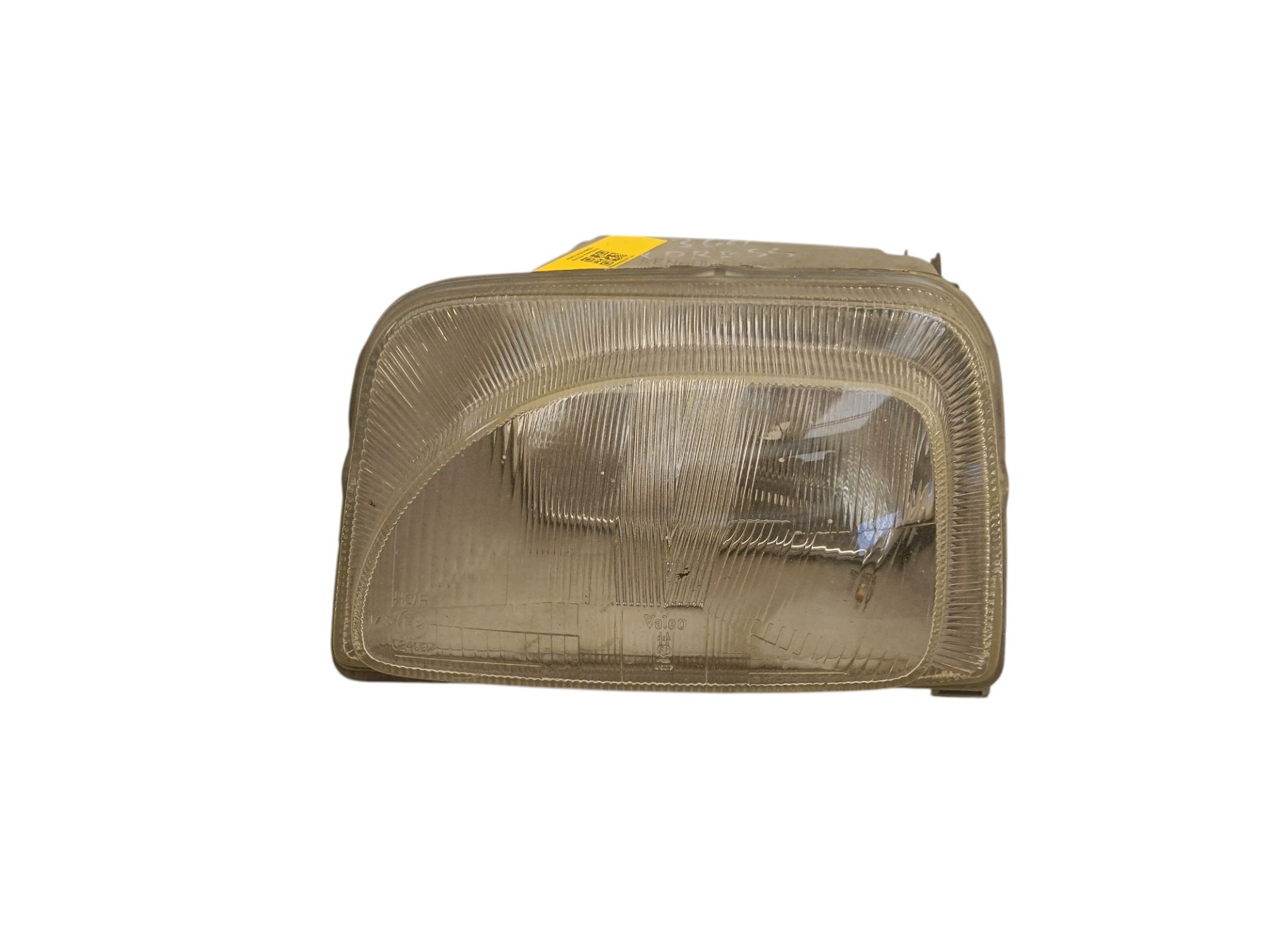 Faro Renault Express