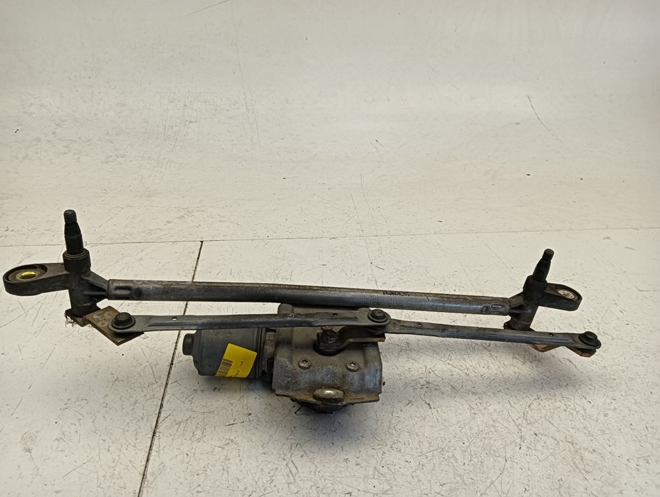 Motor limpia Citroën C5