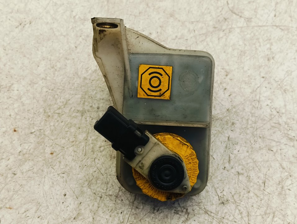 Bomba freno Alfa Romeo 156 (116)