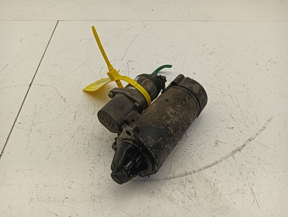 Motor arranque SEAT Terra