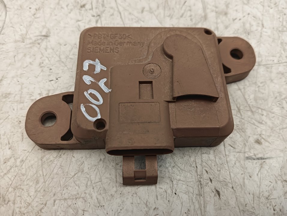 Sensor Opel Astra G