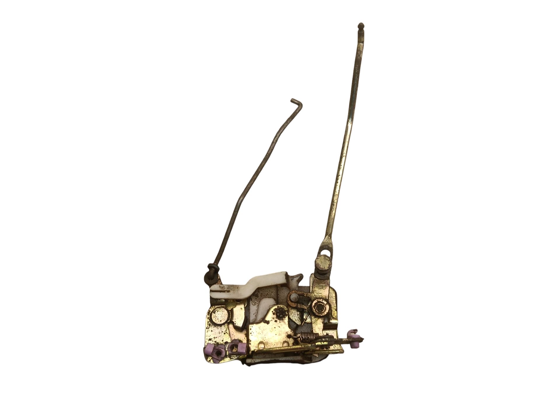 Cerradura puerta Opel Frontera A