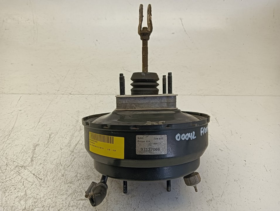 Servofreno Opel Frontera B