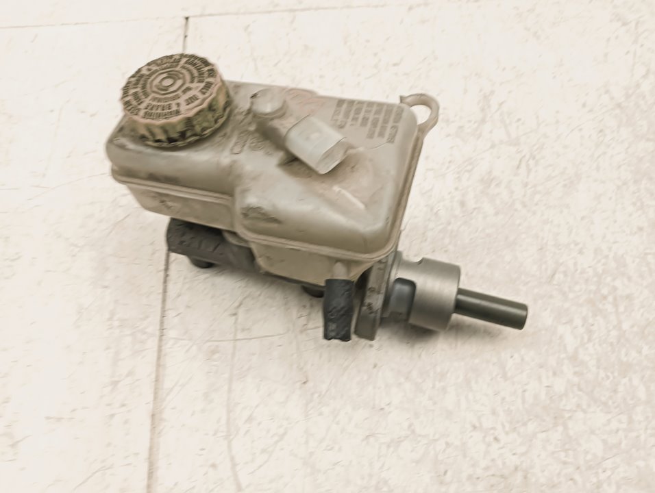 Bomba freno SEAT Ibiza (6L1)