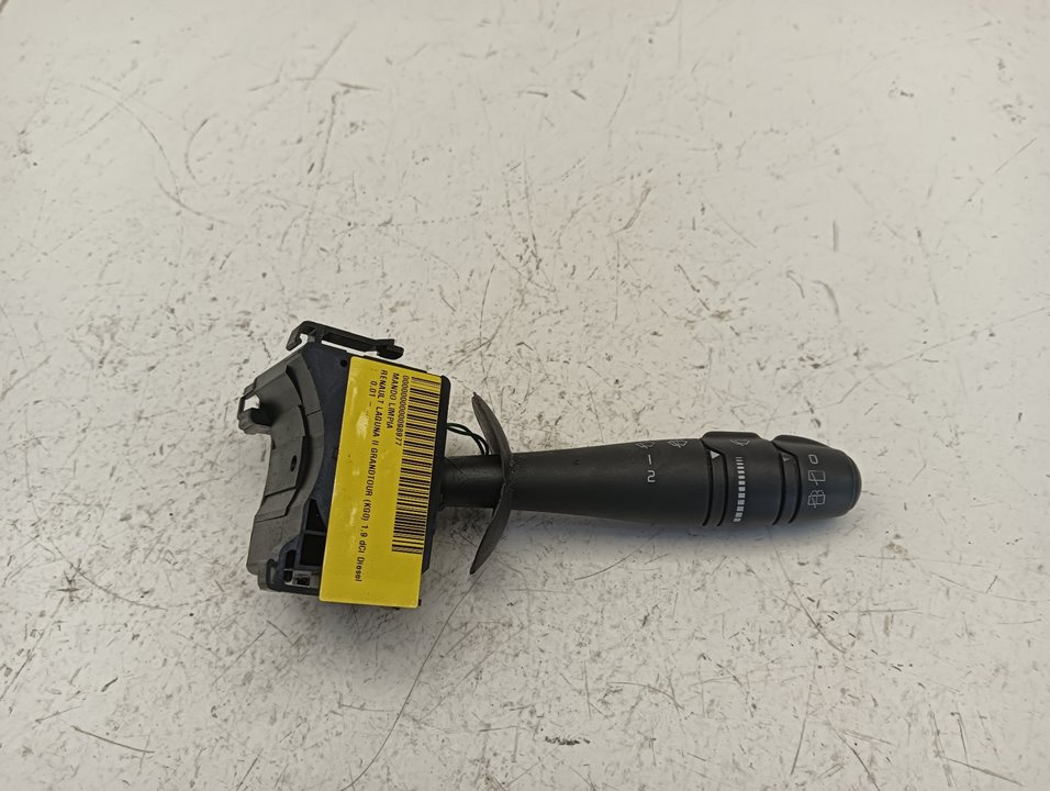 Mando limpia Renault Laguna II Grandtour (KG0)