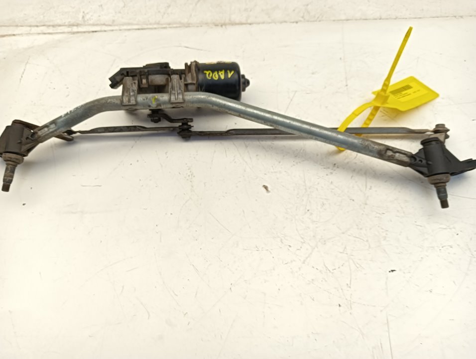 Motor limpia Renault Kangoo II (F/KW0)