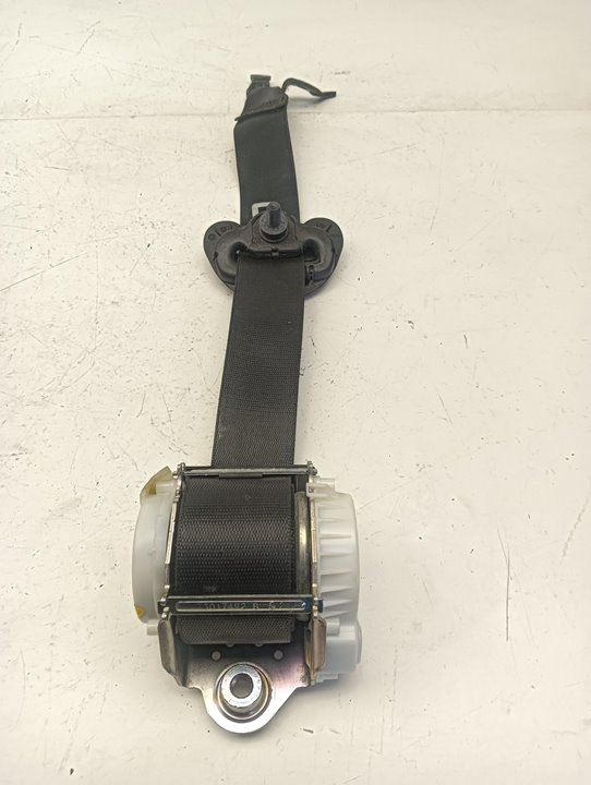 Cinturón seguridad BMW 3 (E90)
