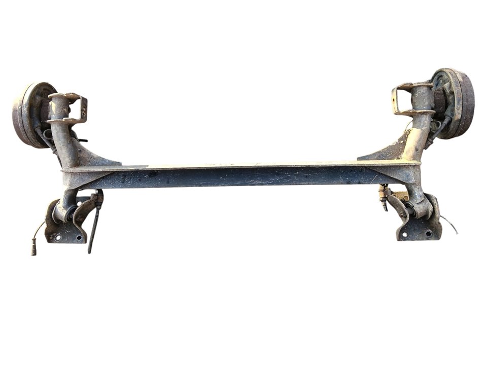 Puente MG Rover Rover 25 (R/RF)