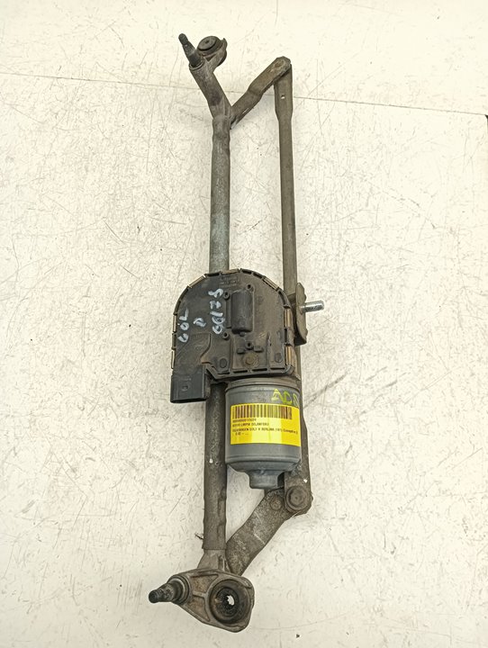 Motor limpia Volkswagen Golf V (1K1)