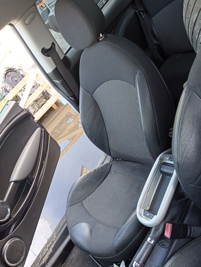 Asiento Mini Mini (R56)