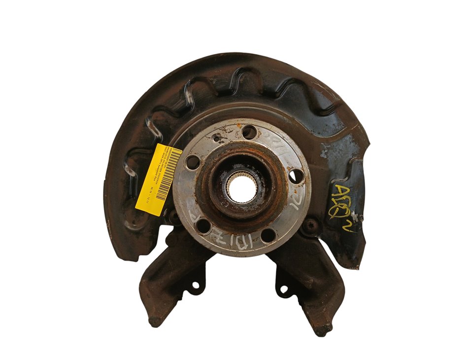 Mangueta SEAT Ibiza (6P1)