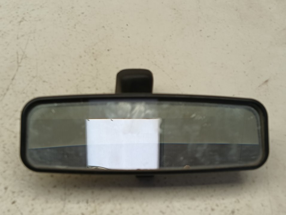 Retrovisor Nissan Terrano II (R20)