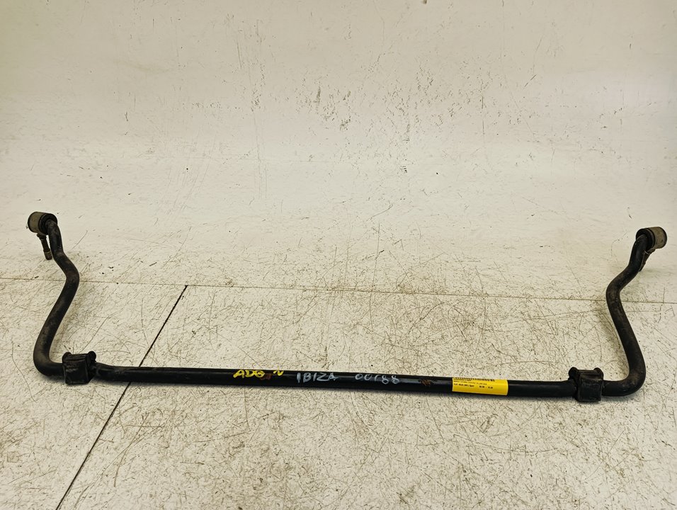 Barra estabilizadora SEAT Ibiza (6K1)
