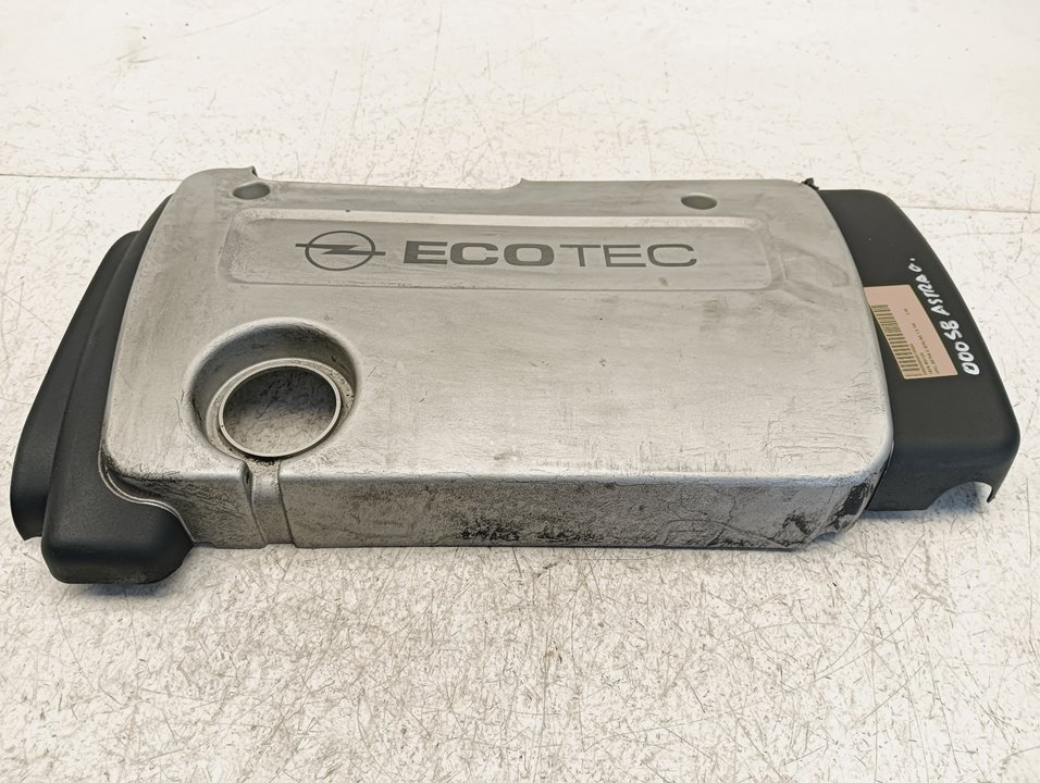 Tapa motor Opel Astra G