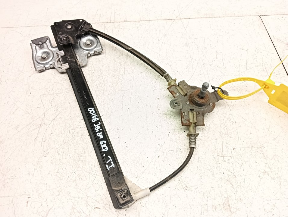 Elevalunas SEAT Ibiza (6K1)