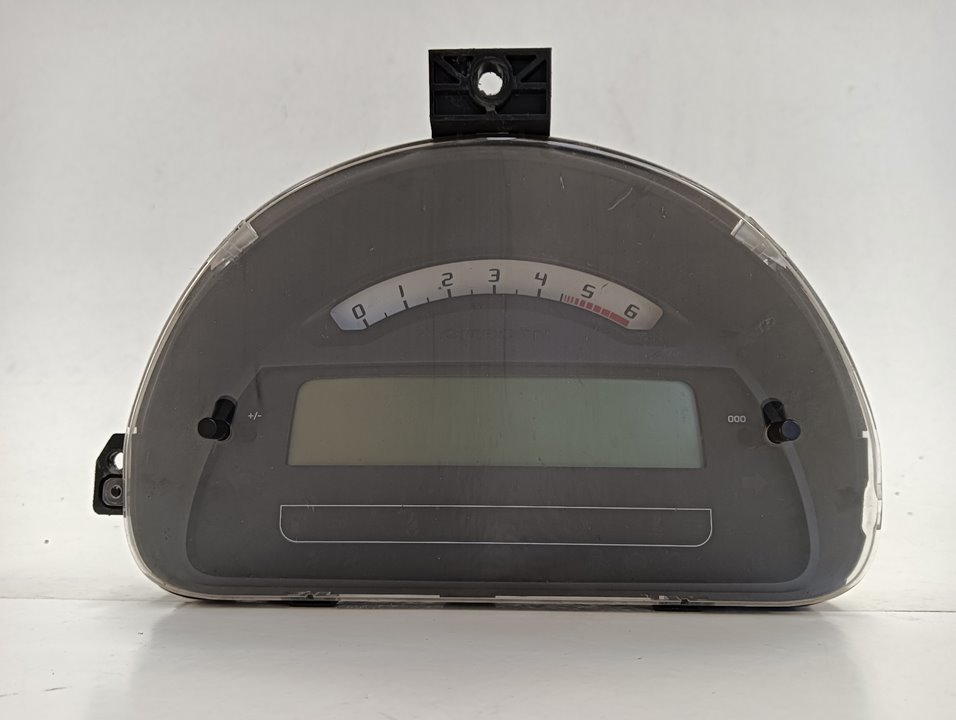 Cuadro instrumentos Citroën C3