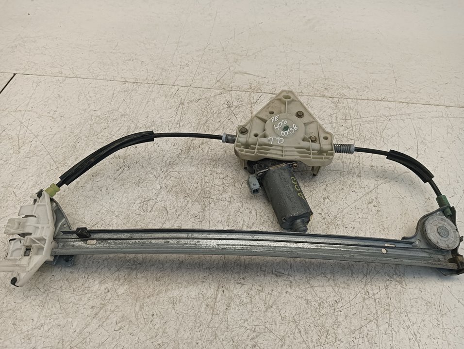 Elevalunas Peugeot 406 (S1/S2)
