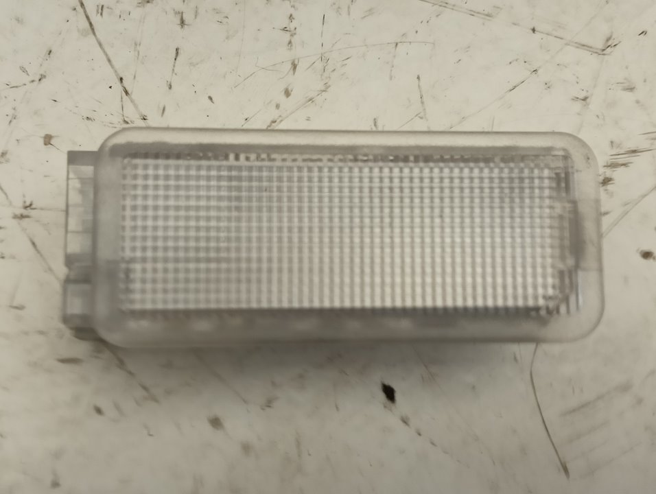 Luz interior Peugeot 308