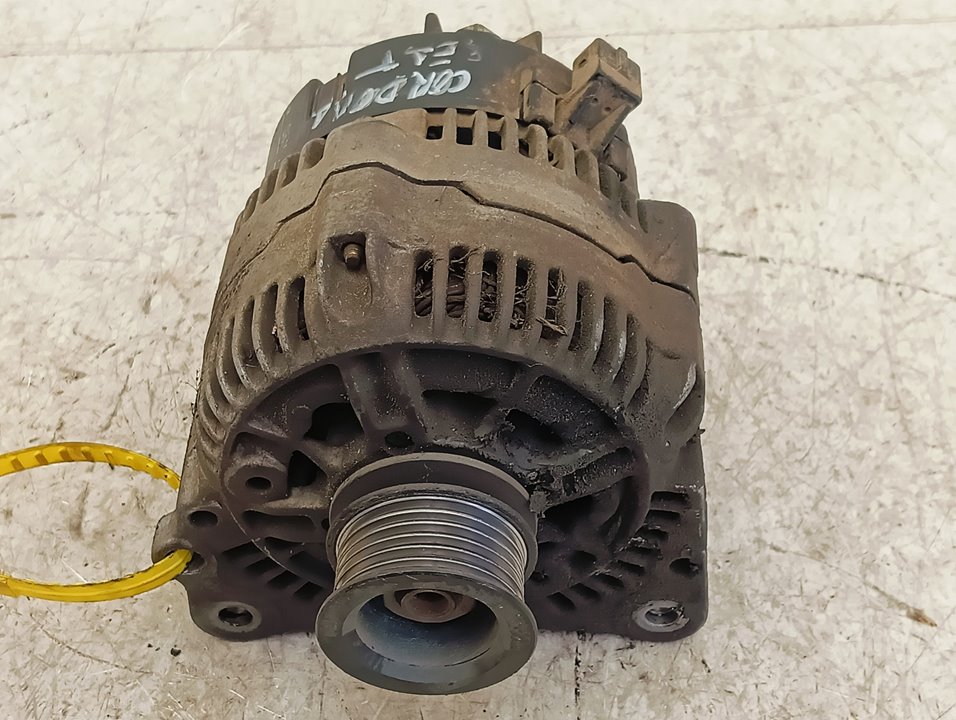 Alternador SEAT Cordoba (6K2)