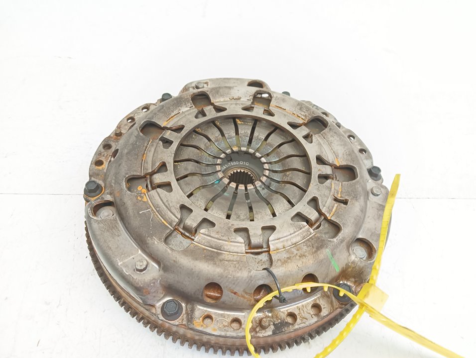 Kit embrague Ford Focus (CAK)
