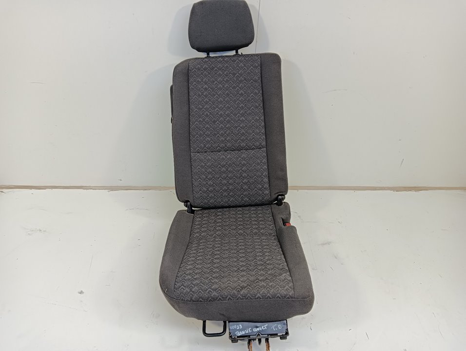 Asientos Ford Transit Connect (TC7)