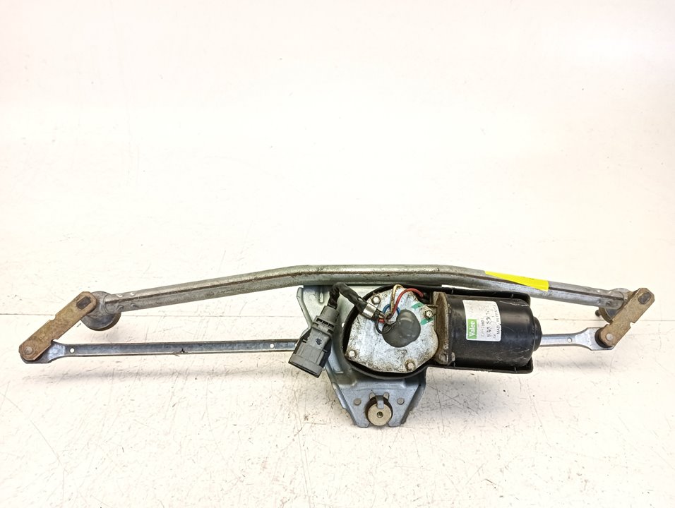 Motor limpia Renault Kangoo I (F/KC0)