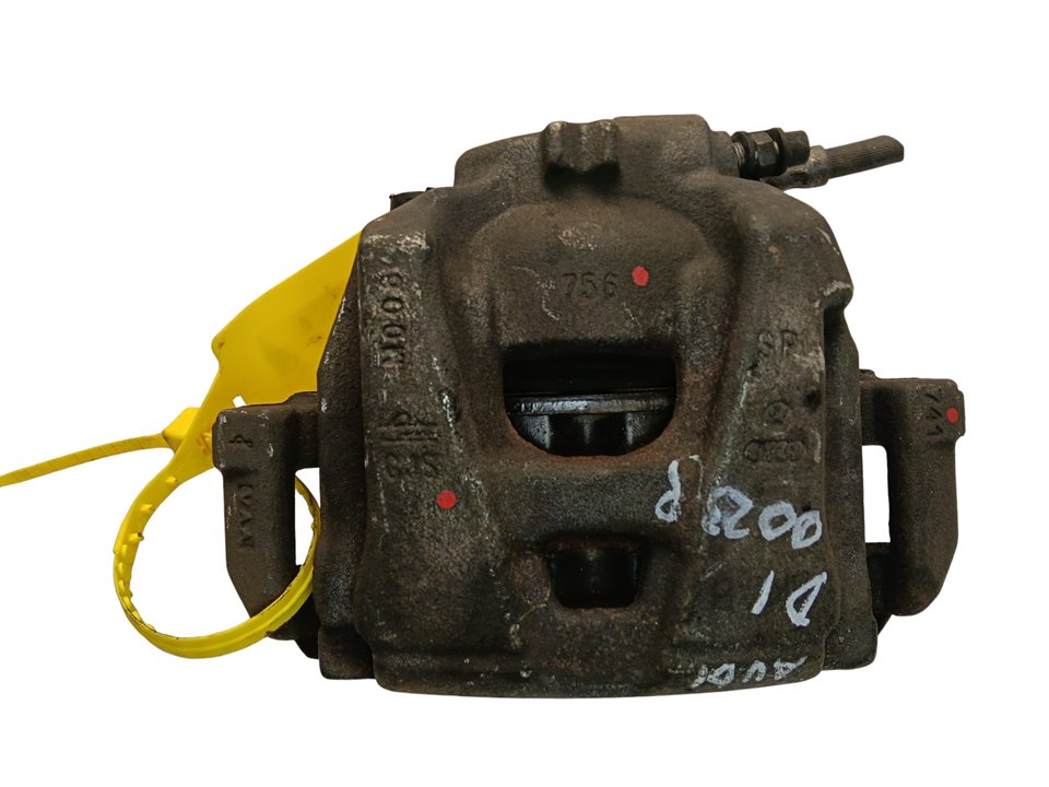 Pinza de freno Audi A4 (8K2)
