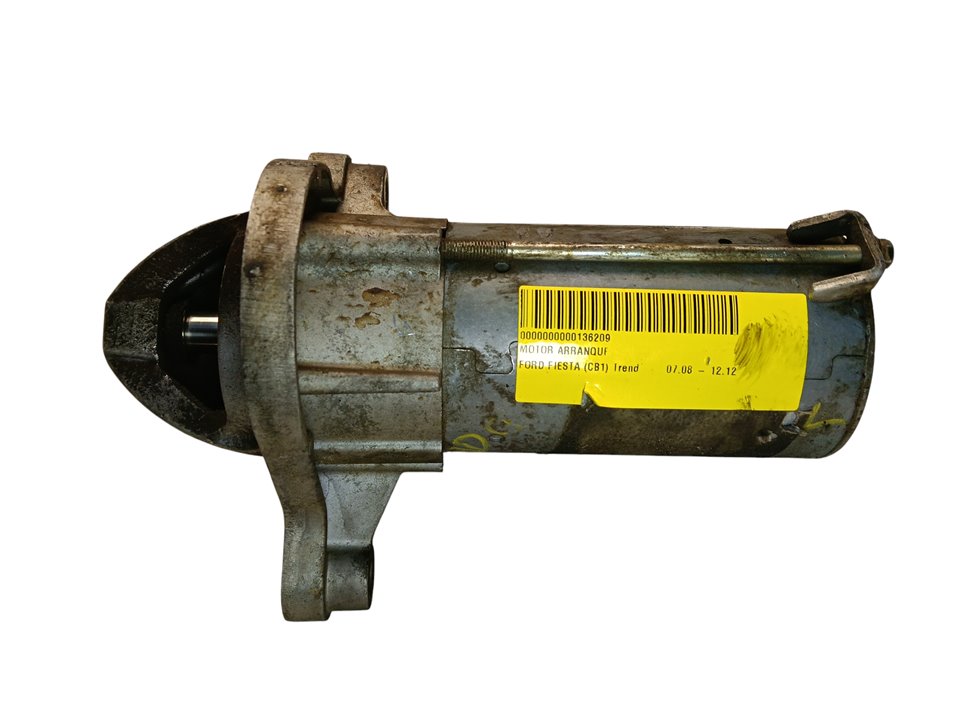 Motor arranque Ford Fiesta (CB1)