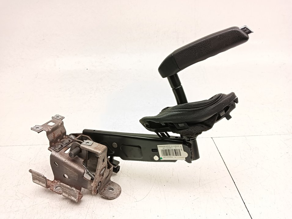 Palanca freno Peugeot 308