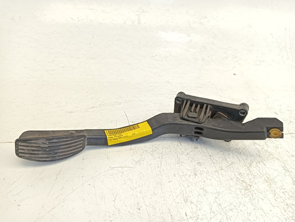 Pedal acelerador Fiat II Panda (169)