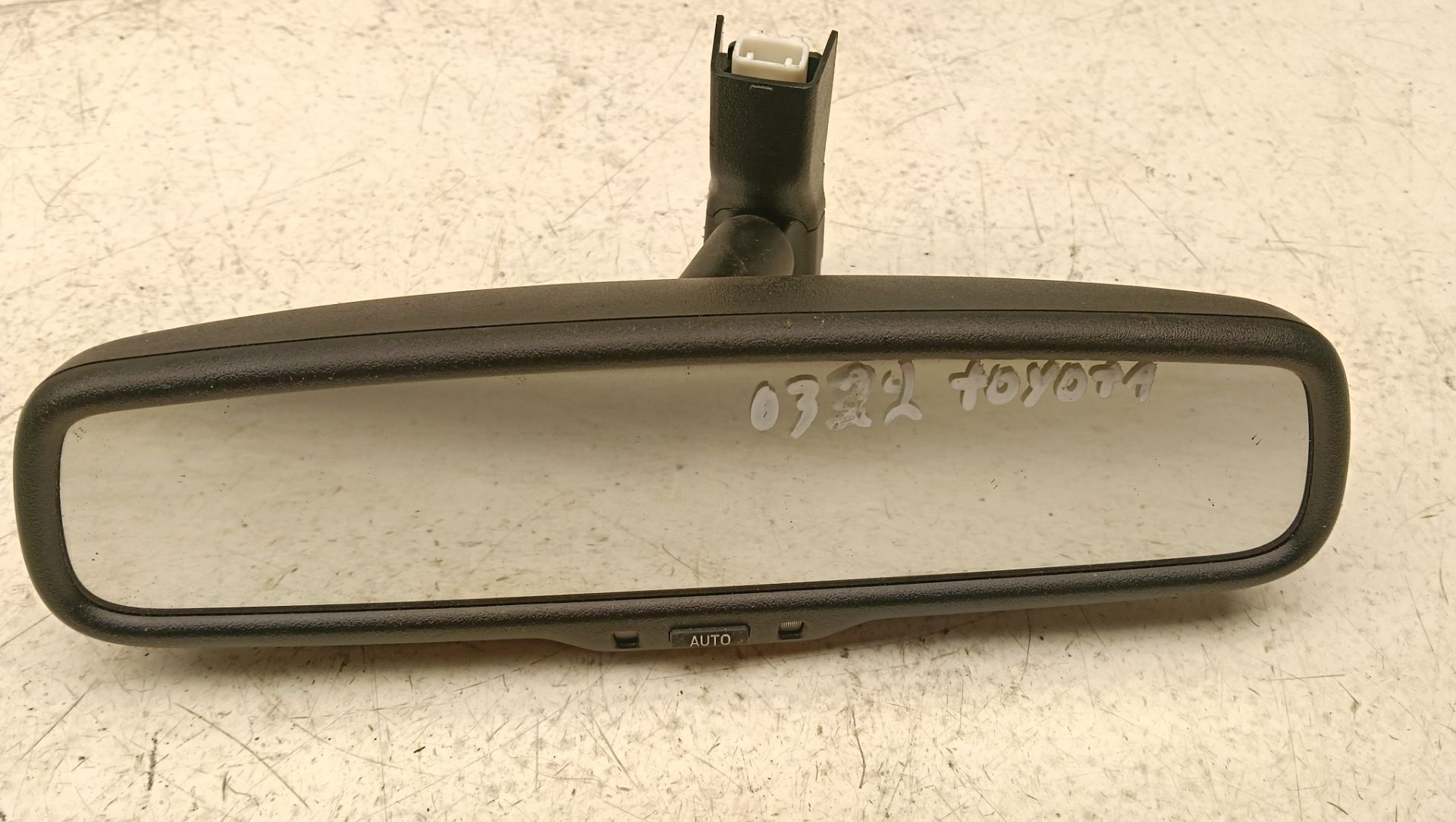 Retrovisor Toyota Auris (E18)