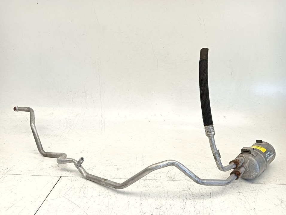 Evaporador aire acondicionado Renault Megane II