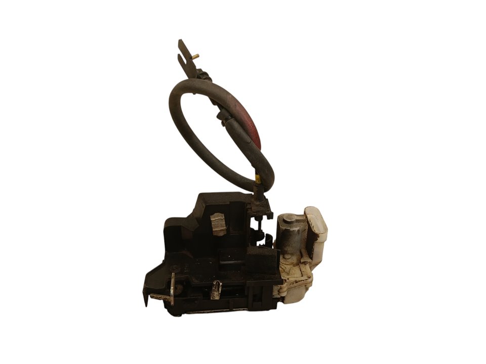 Cerradura puerta Fiat I Doblo (119)