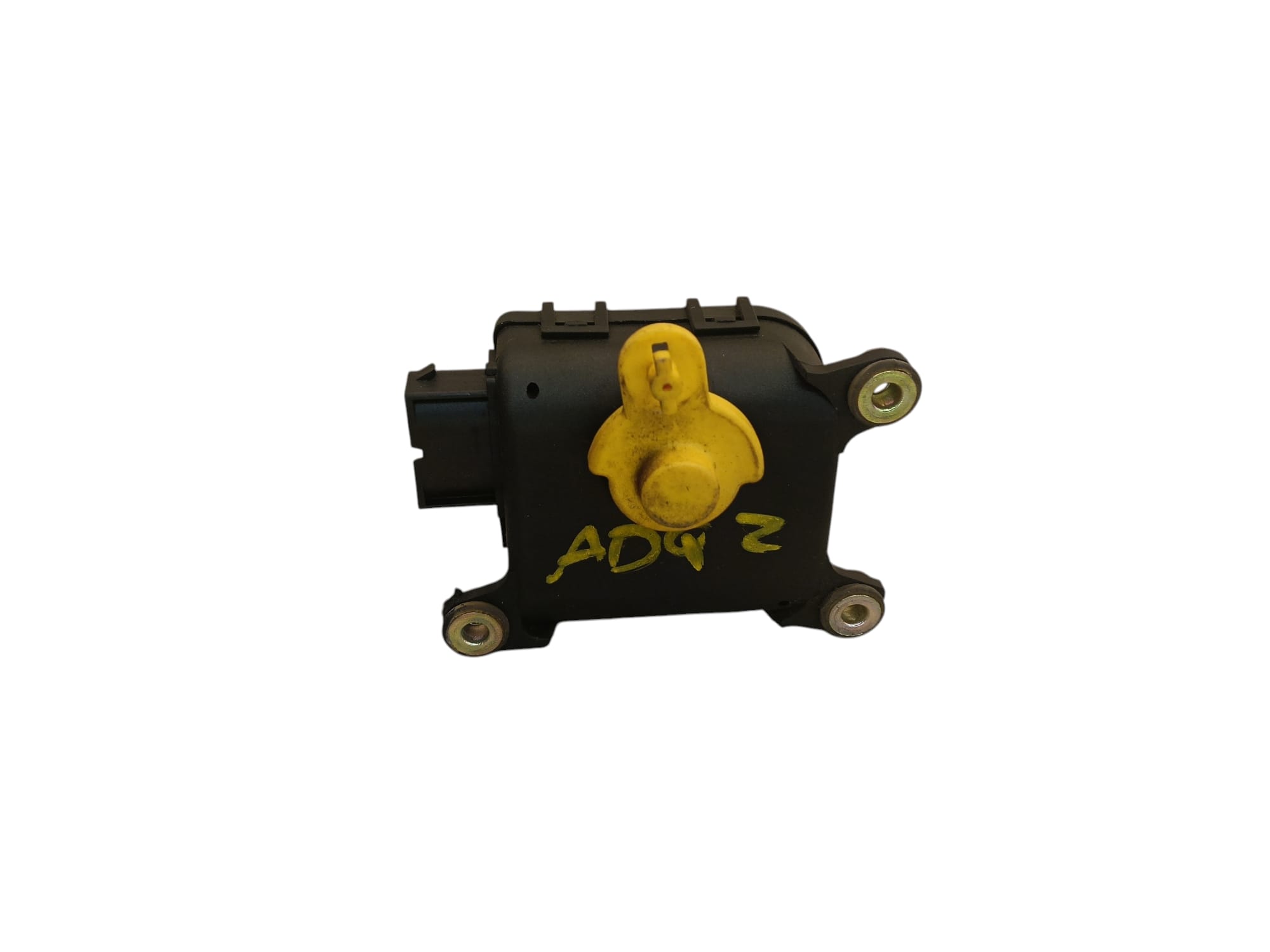 Motor apertura trampillas climatizador Audi A3 (8L)