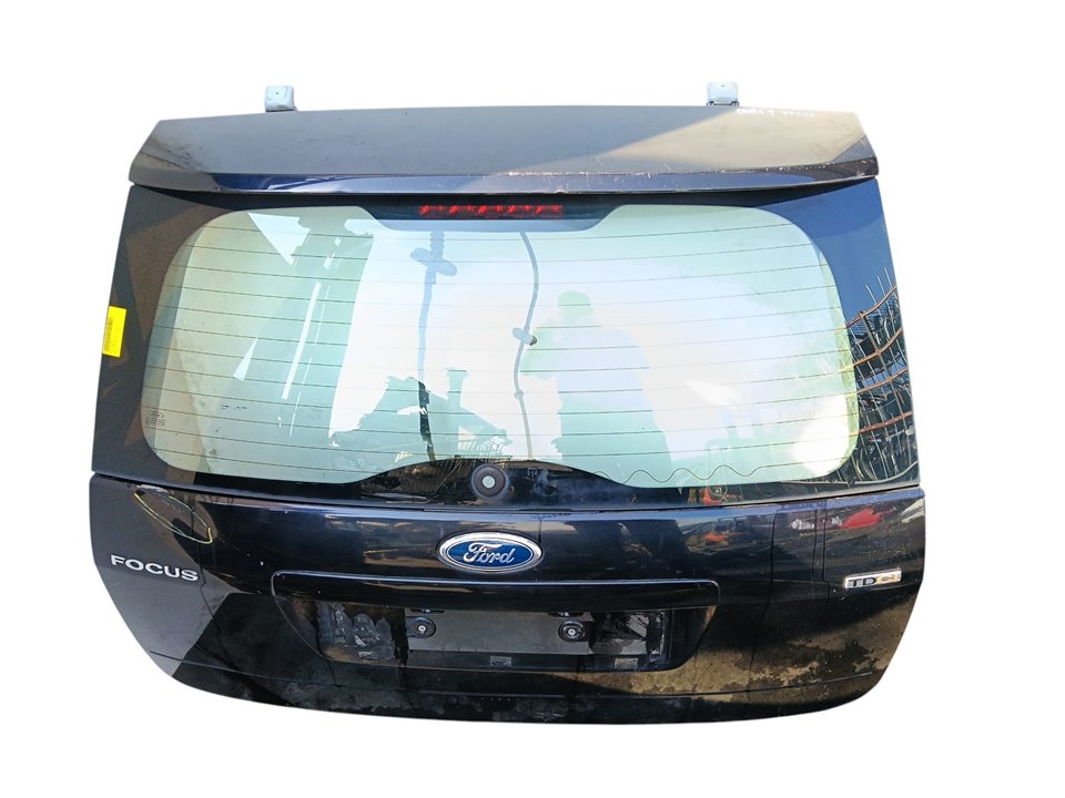 Portón trasero Ford Focus Sportbreak (CB4), foto 1 de 6