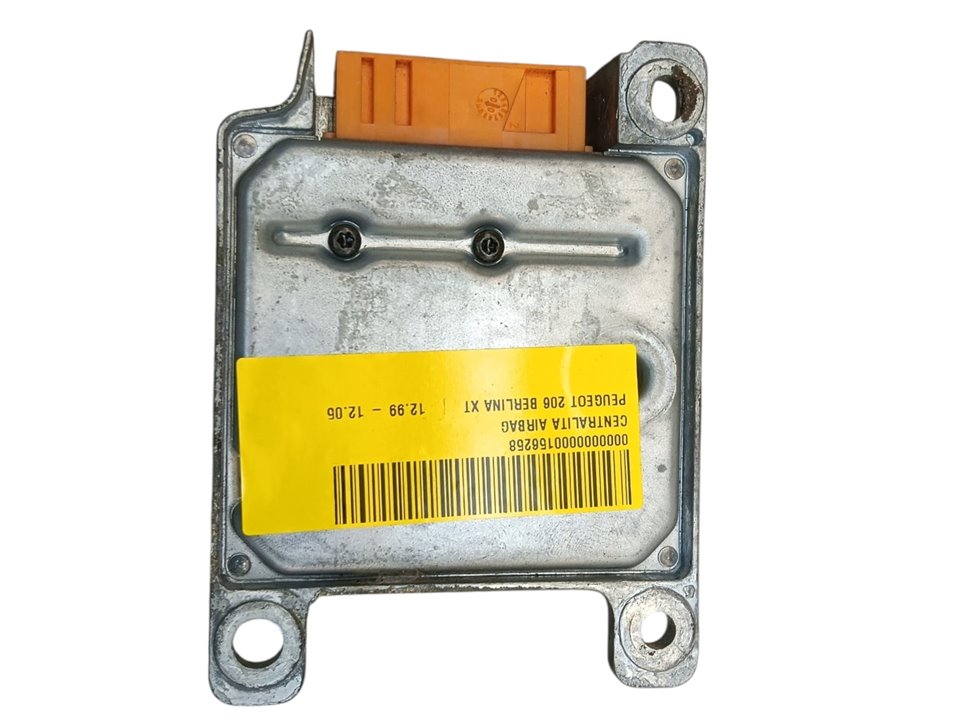 Centralita airbag Peugeot 206