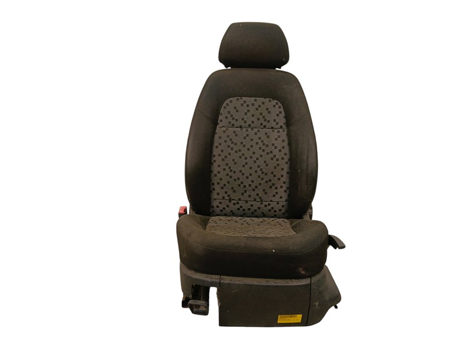 Asiento Škoda Fabia (6Y2/6Y3)