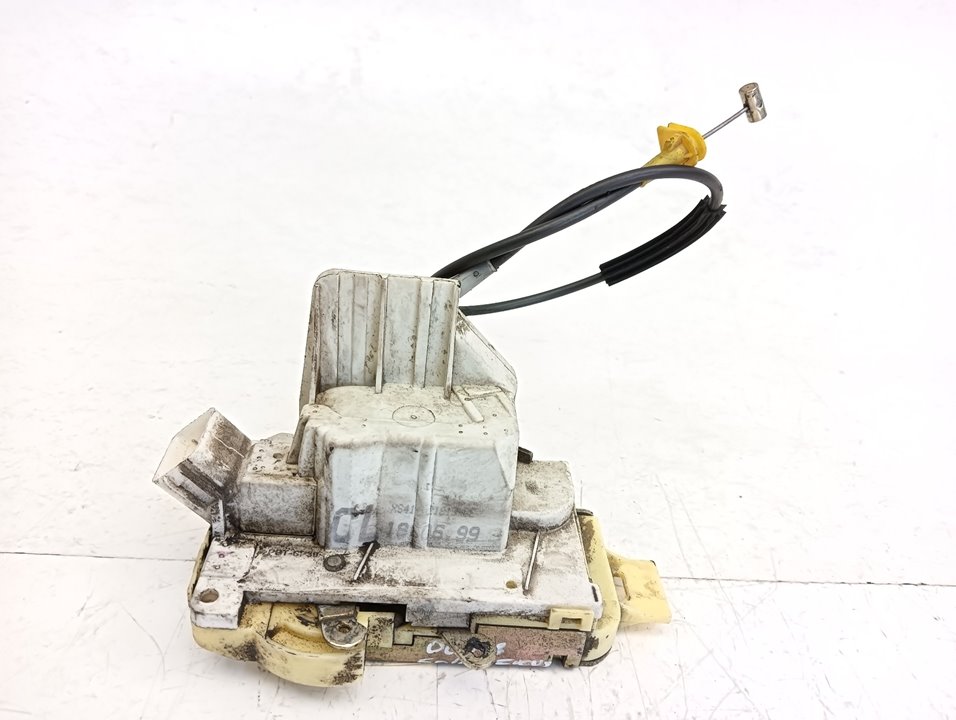 Cerradura puerta Ford Focus (CAK)