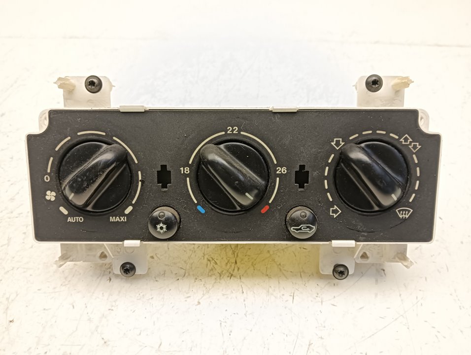 Mando calefacción / aire acondicionado Citroën Xsara
