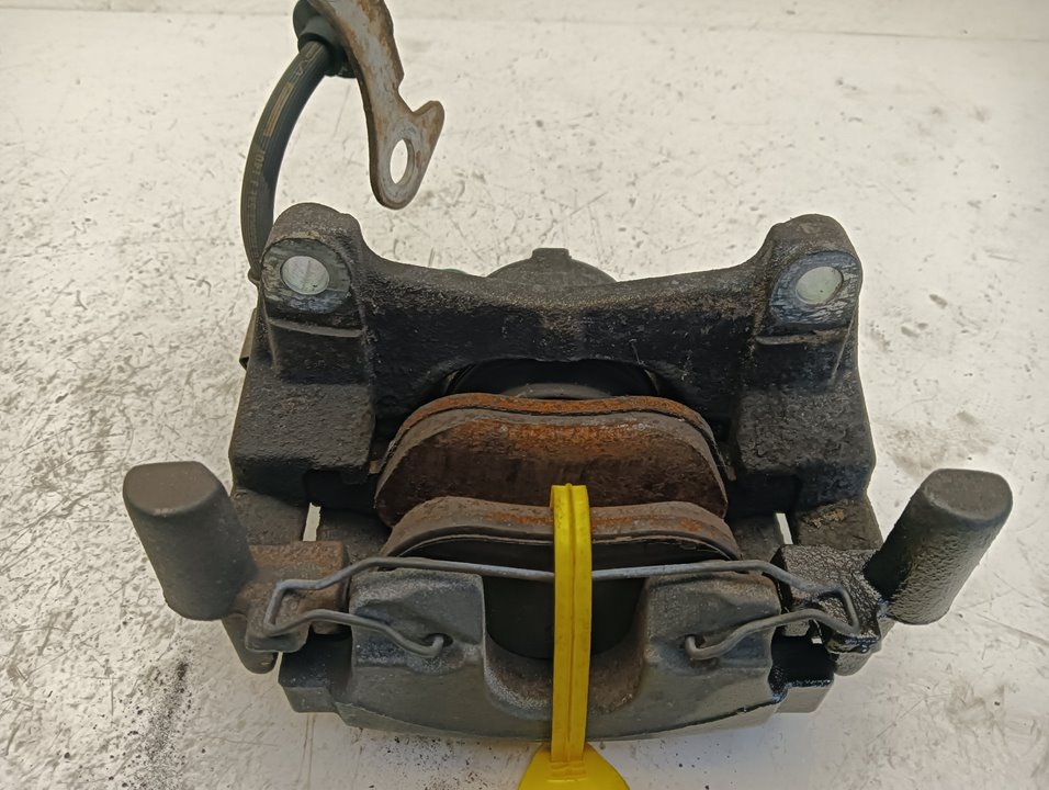 Pinza de freno Renault Vel Satis (BJ0)
