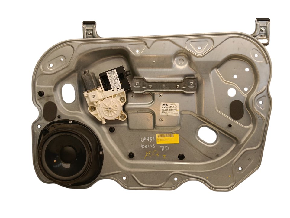 Elevalunas Ford Focus Sportbreak (CB4)